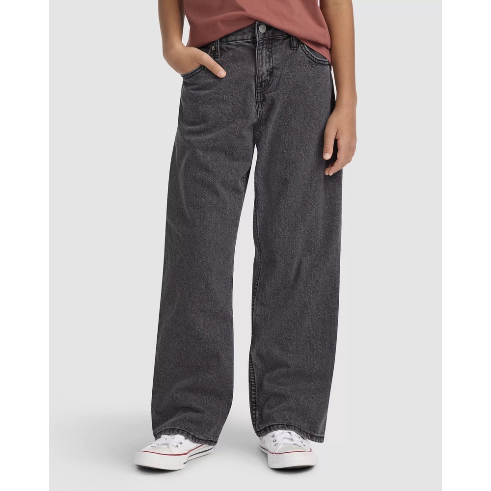 Levi's Wide-Leg Jeans